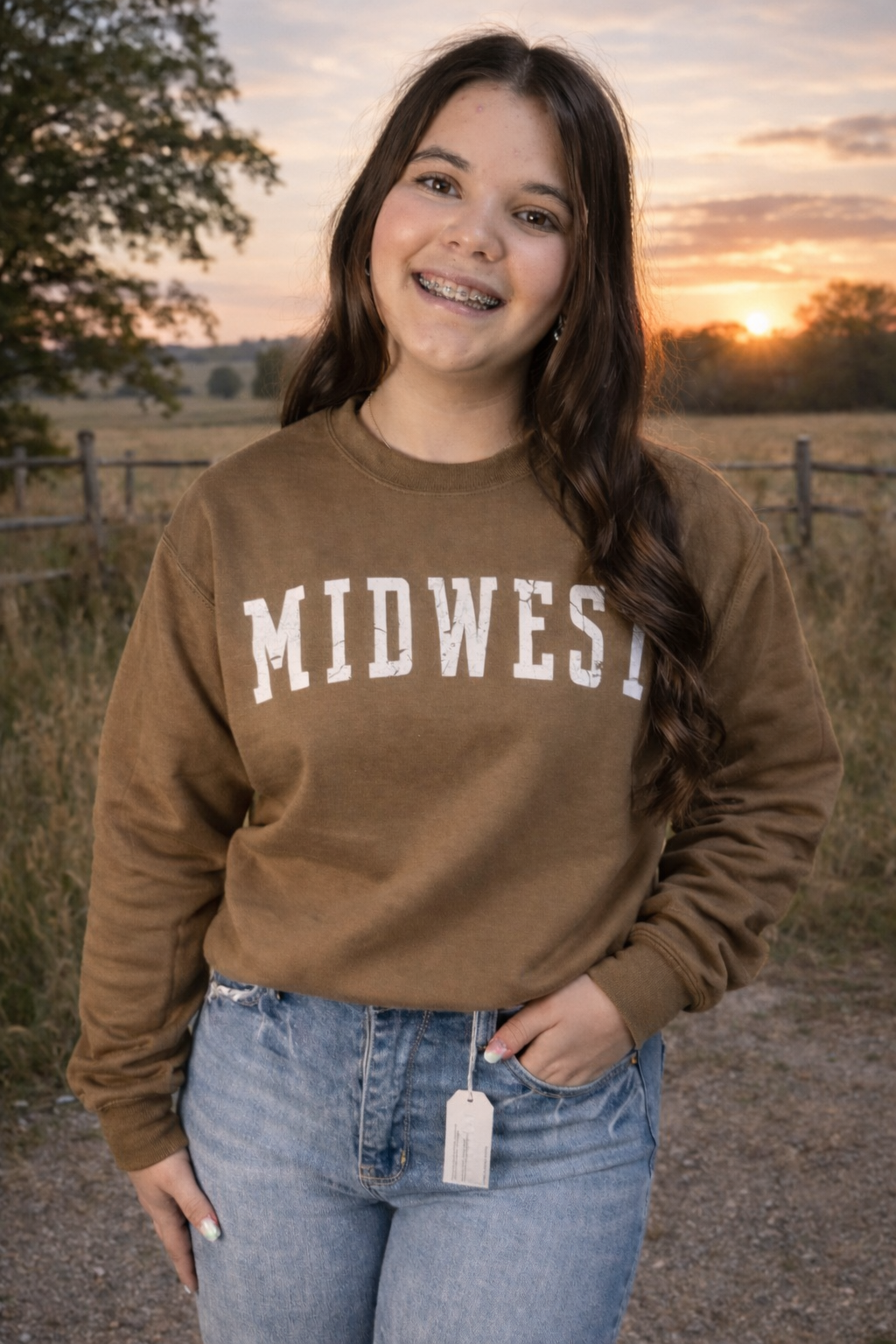 Rustic Roots Midwest Crew