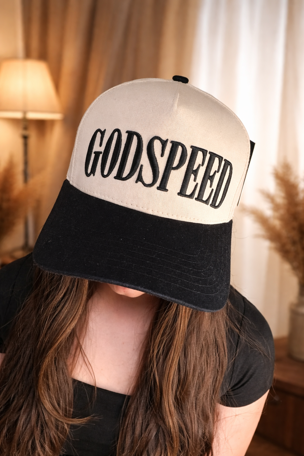 Goodspeed Hat