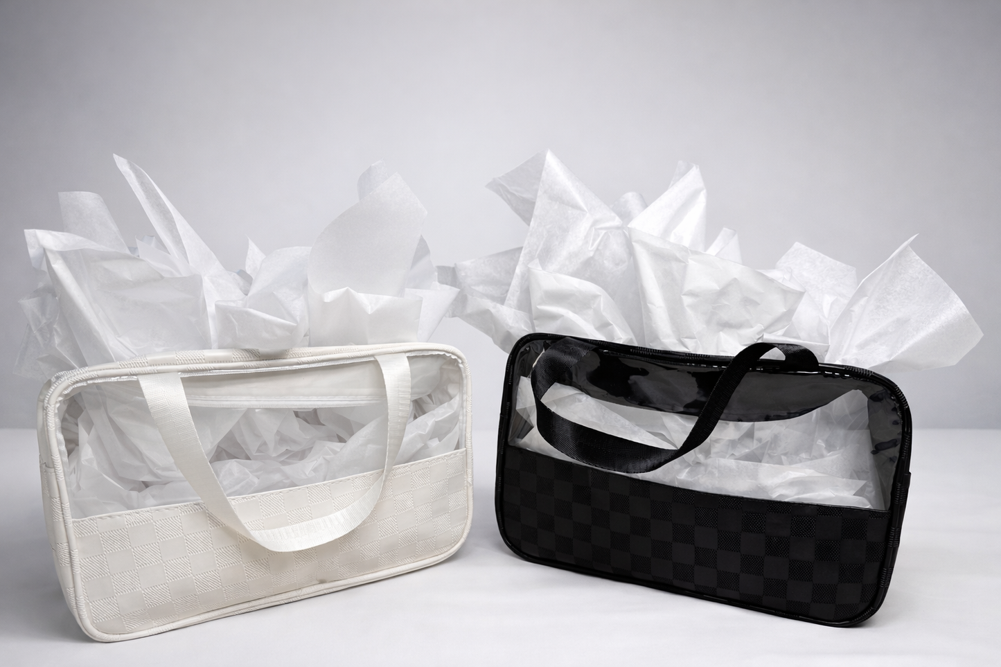 Get Ready With Me Cosmetic Case