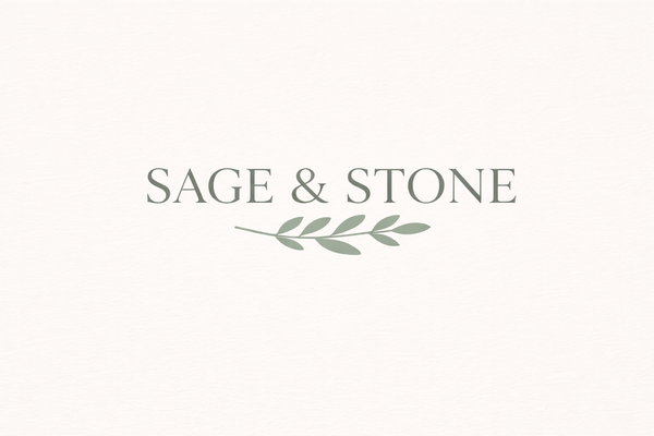 Sage & Stone