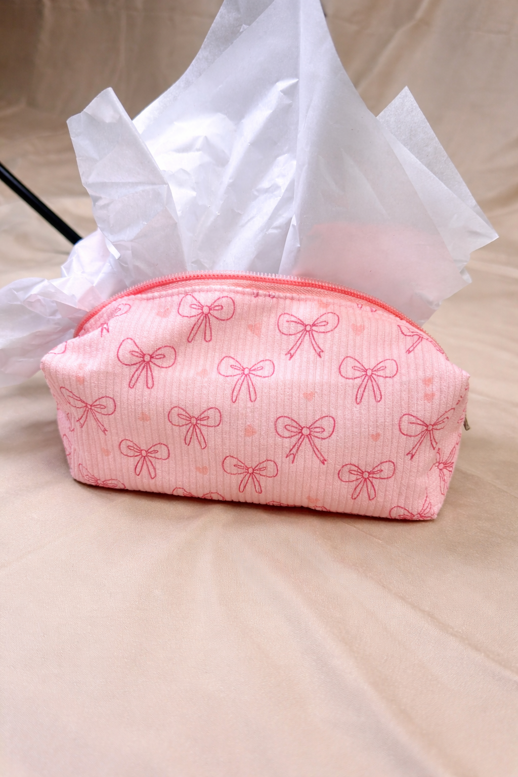 Cosmetic Pouch