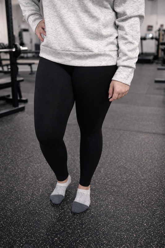 Everyday Essential Leggings