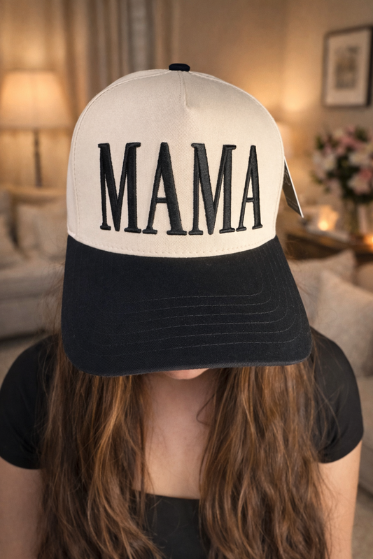 MAMA Hat