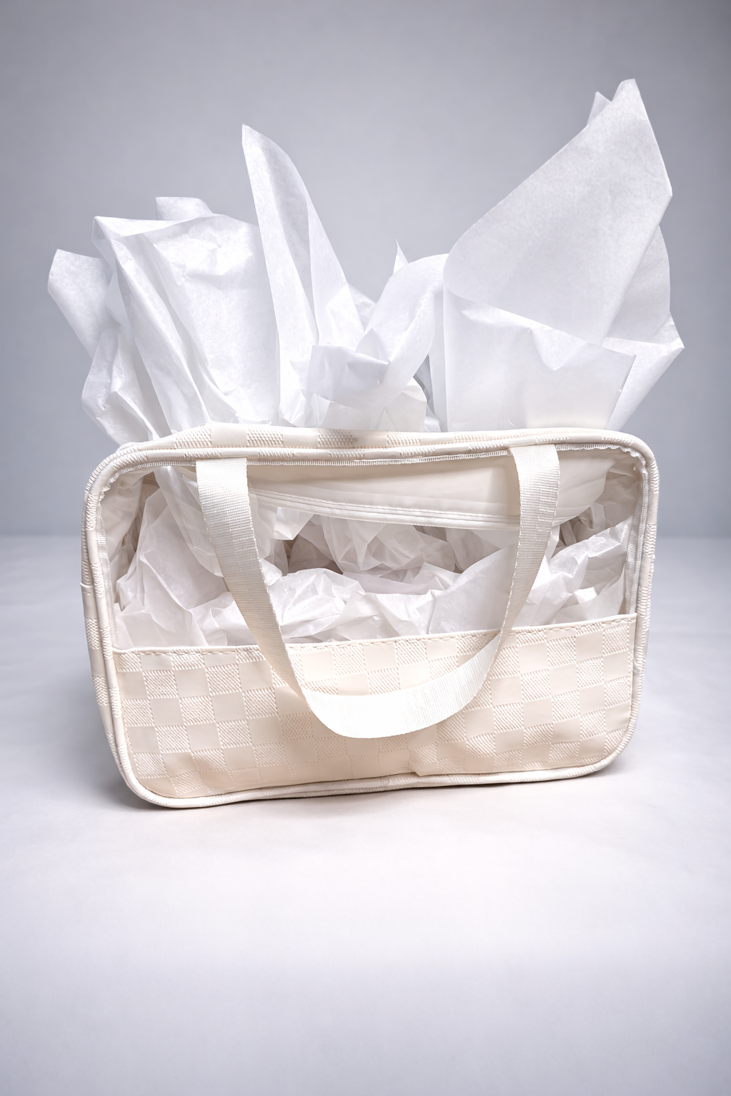 Get Ready With Me Cosmetic Case