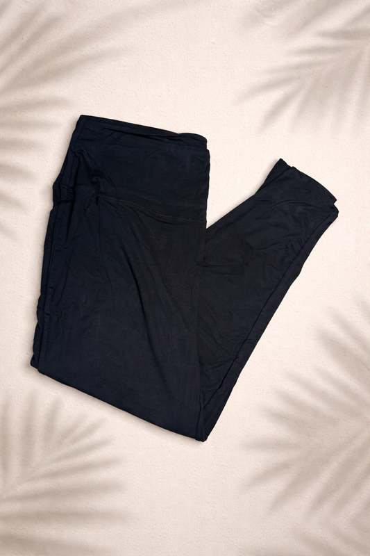 Butter Luxe Curve Leggings